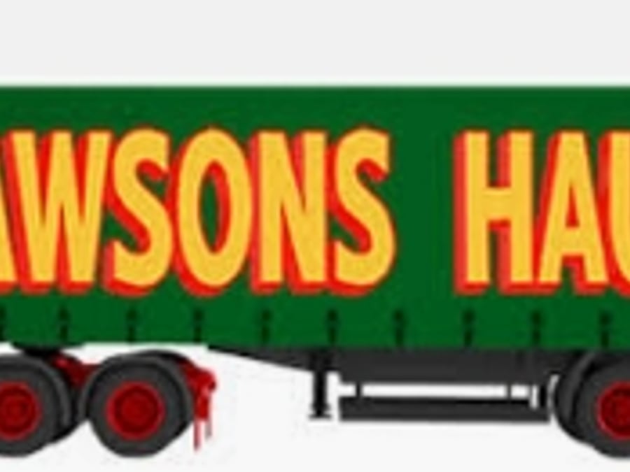 Lawson Haulage