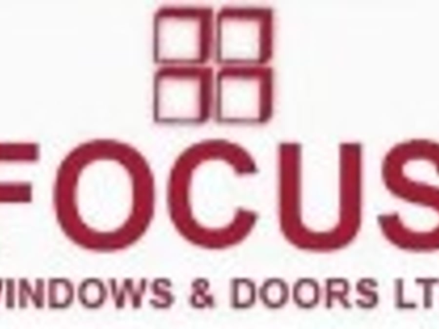 Focus Windows & Doors Ltd