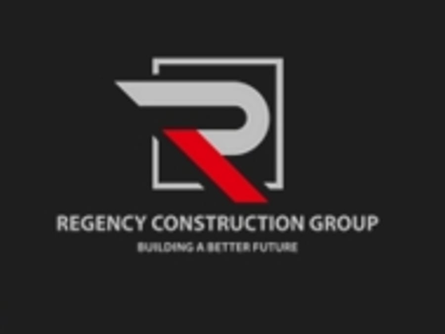 Regency Construction Group - 870-532-6833 - Devent Account