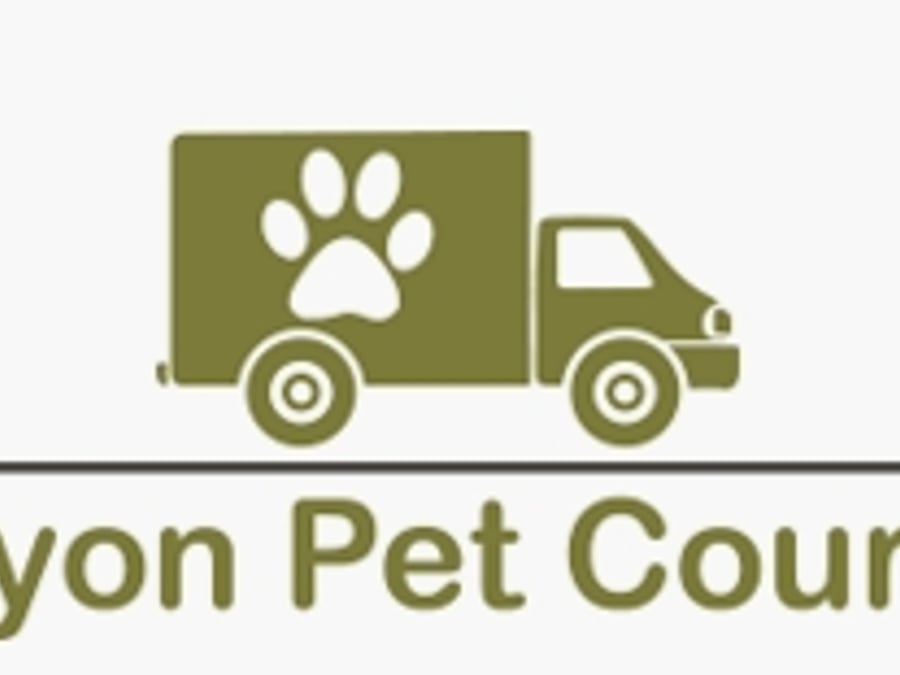 Trelyon Pet Couriers
