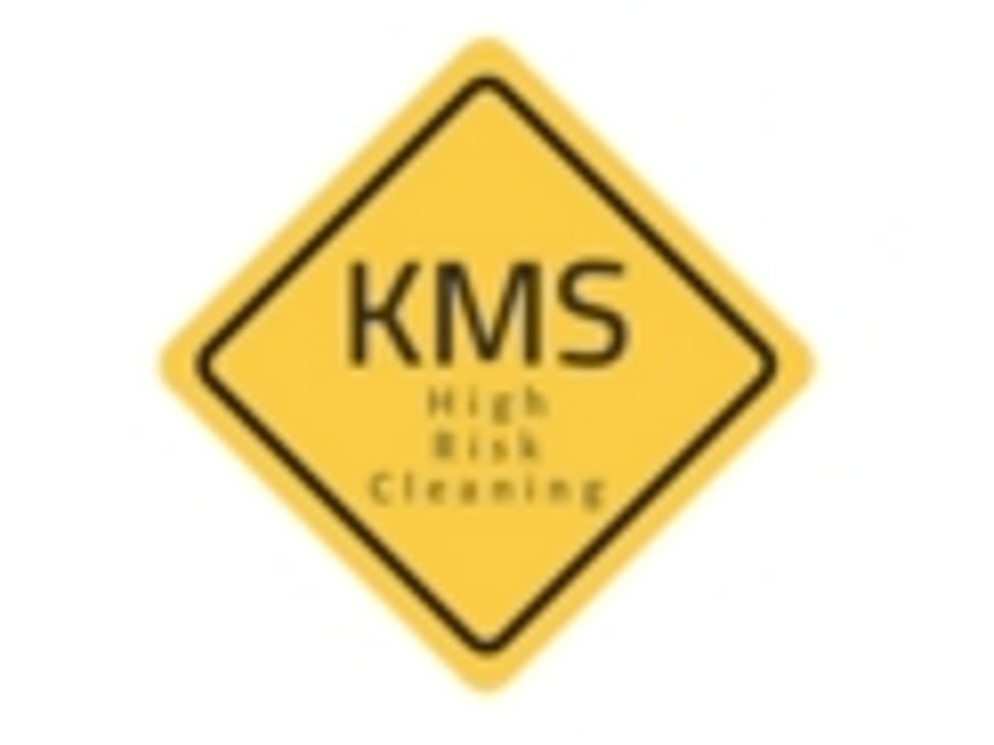 K M S High Risk Cleaning - Main MCC - 385-469-2786