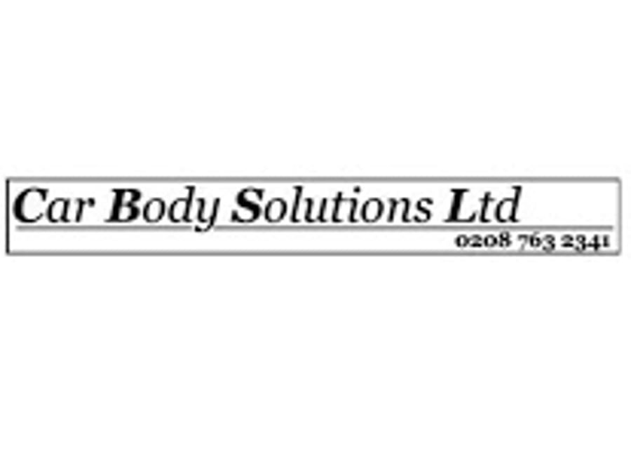 Car Body Solutions Ltd