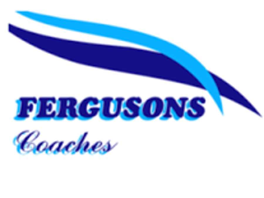 Ferguson Mini Bus Hire