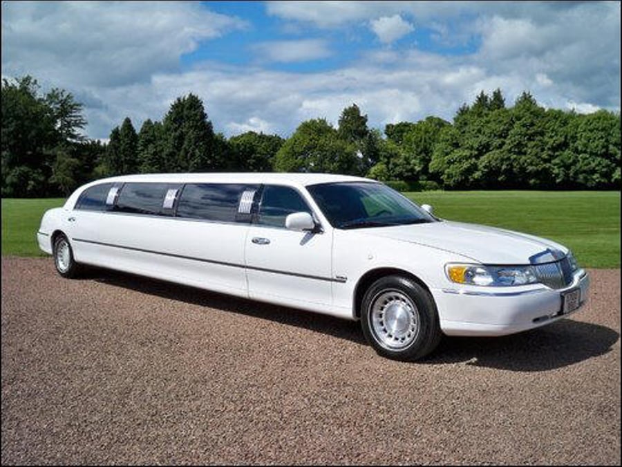 A S L Limousines