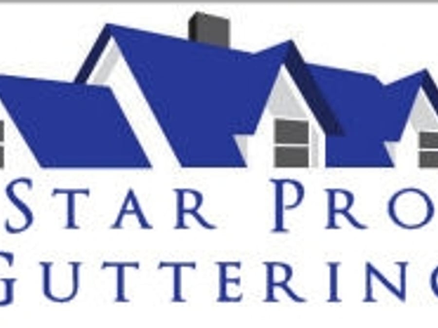 Star Pro Guttering