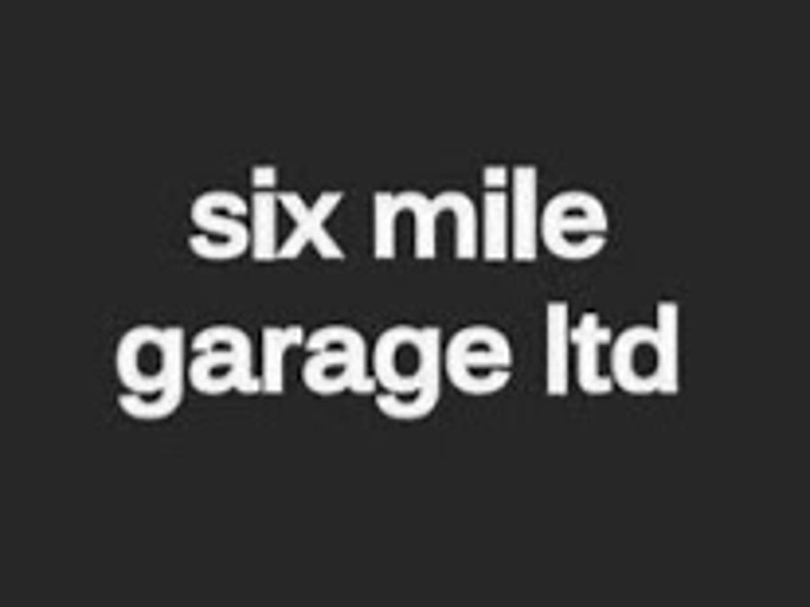 Six Mile Garage Ltd