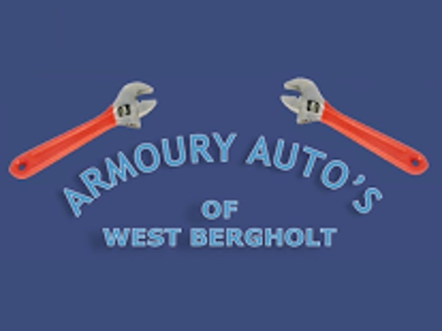 Armoury Autos