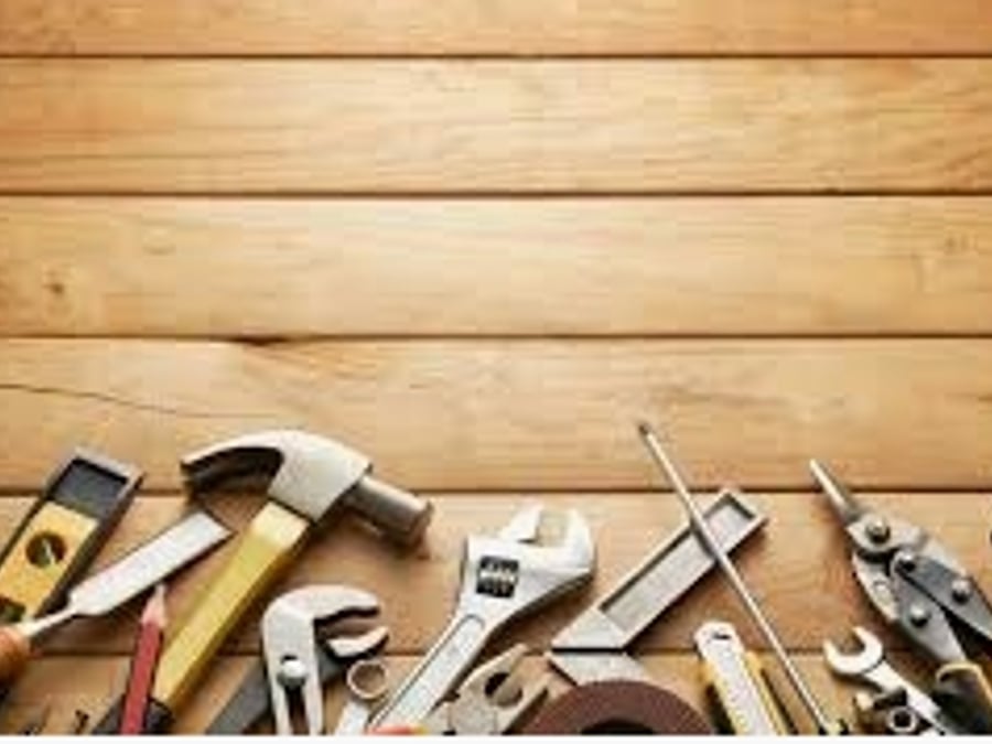 Inwoods Carpentry Ltd