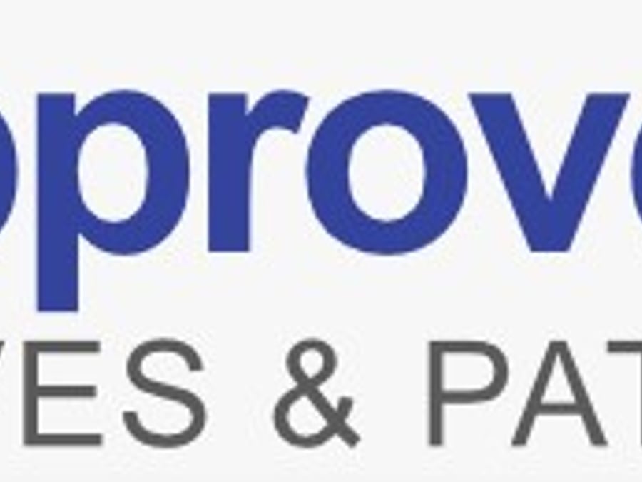 Approved Drives & Patios