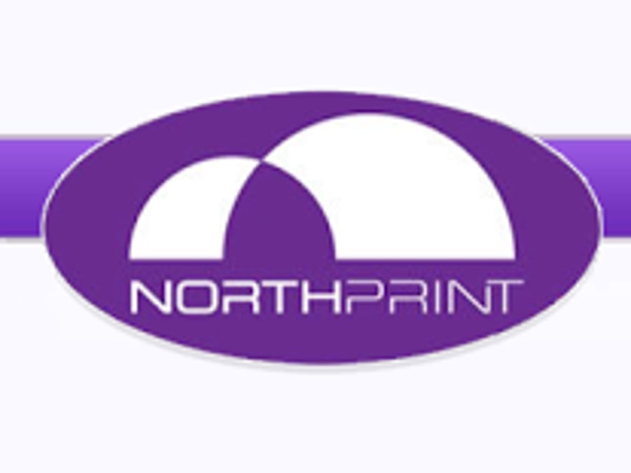 North Print Ltd