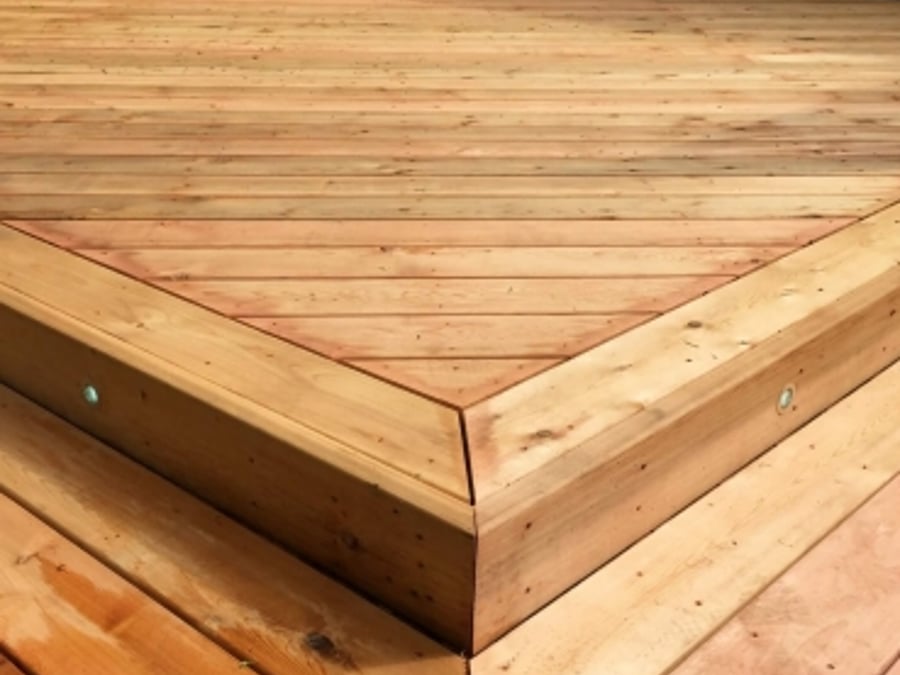 CK Fencing & Decking
