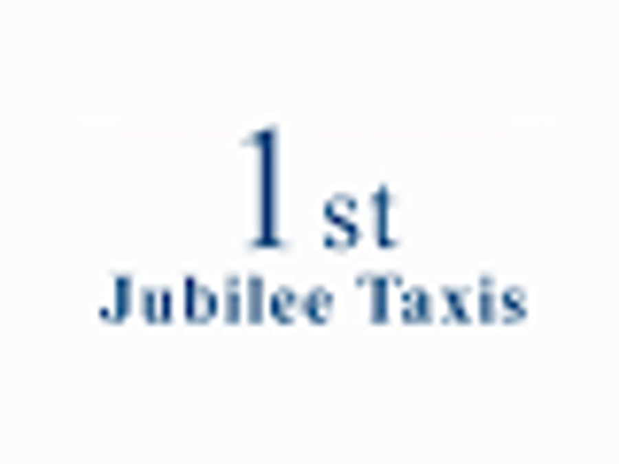 1st Jubilee Taxis