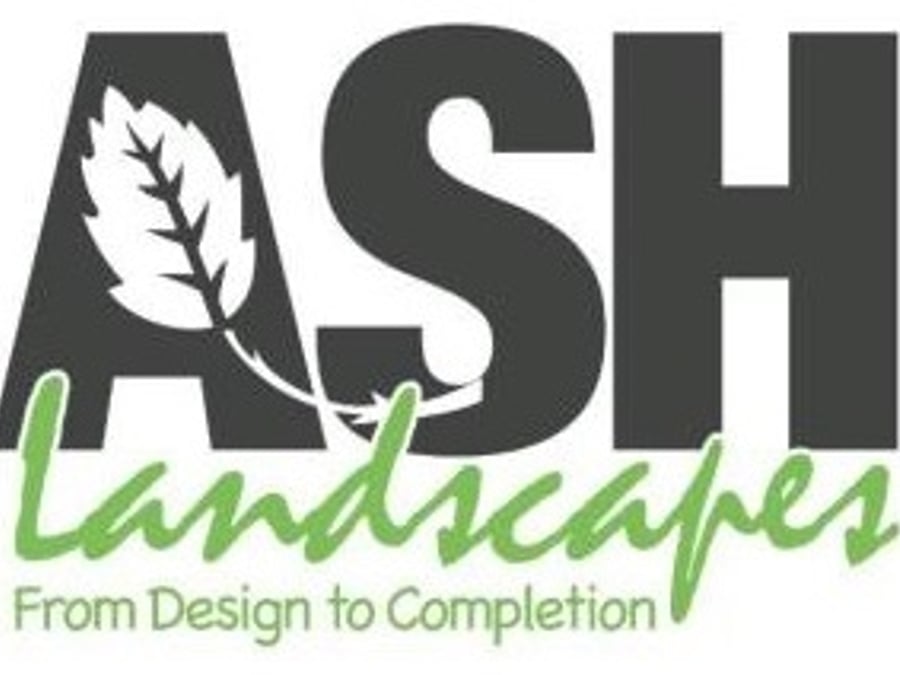 Ash Gardening & Landscape Services LTD