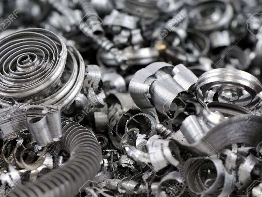 Coleshill Metals