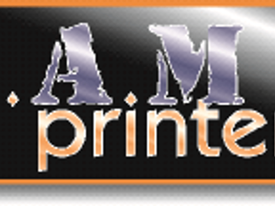 E.A.M Printers Ltd