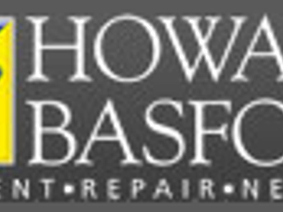 Howard Basford Repairs Ltd