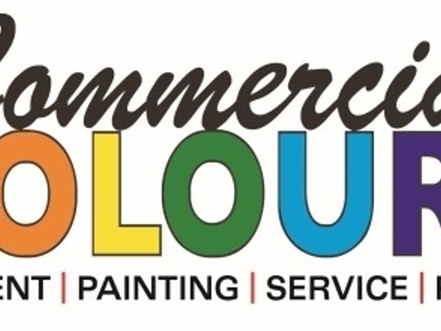 Commercial Colours Ltd