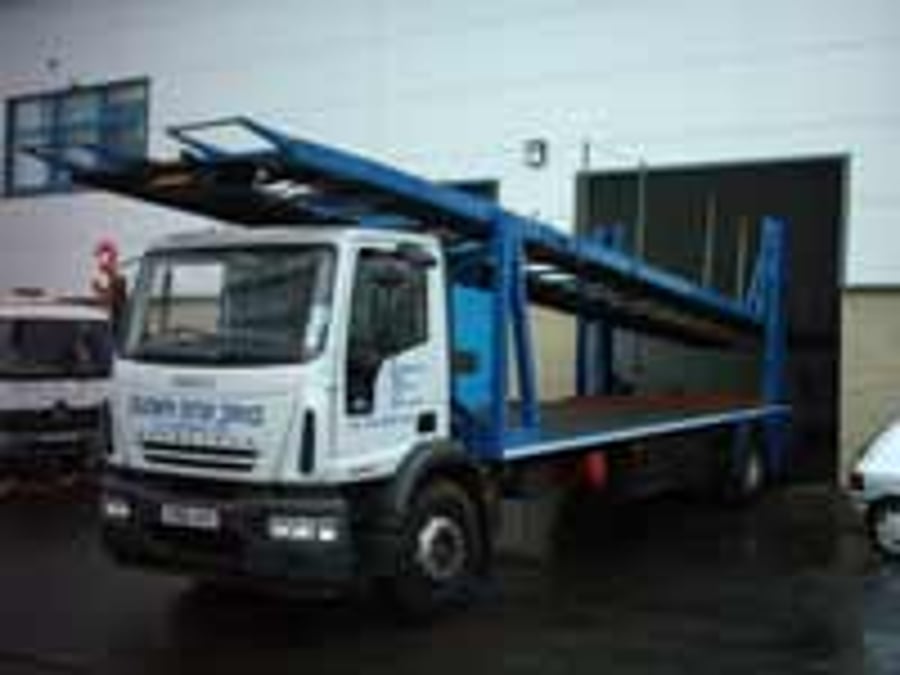 Goldsmith Motor Services Ltd
