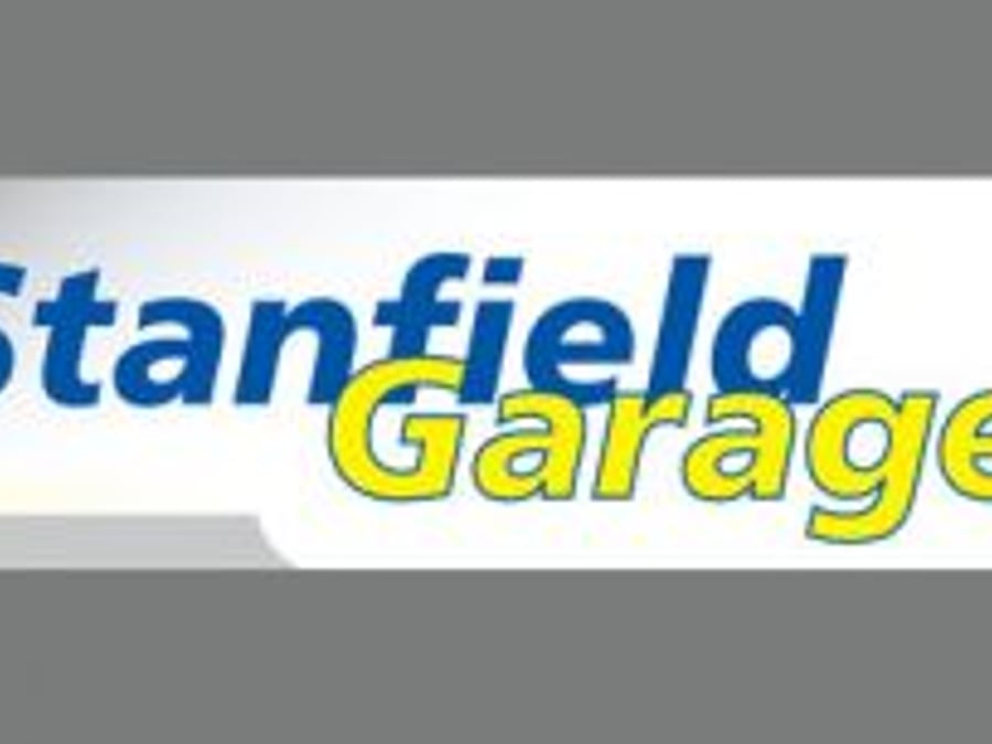Stanfield Garage