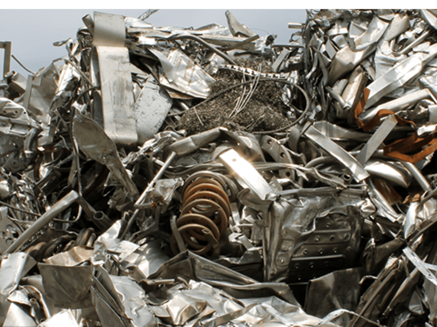 G Sait Scrap Ltd