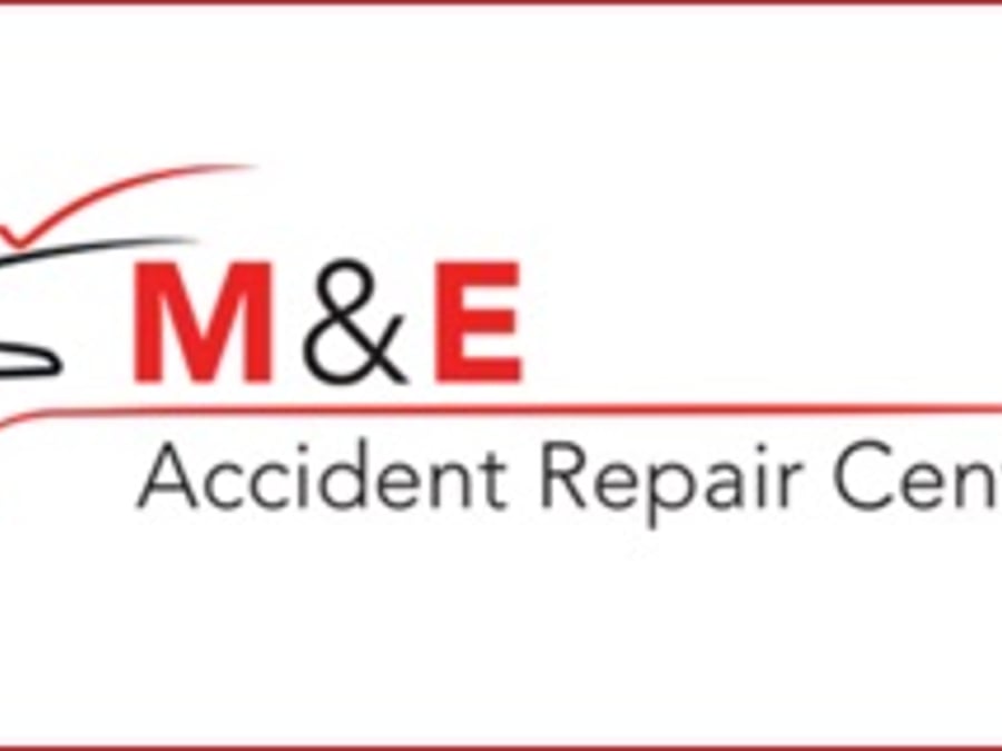 M&E Accident Repair Centre Ltd