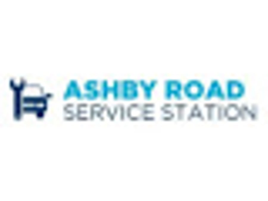 Ashby Road Service Station