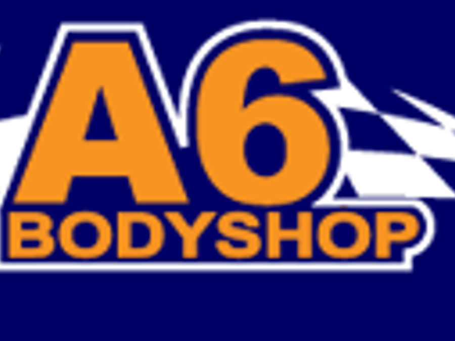 A6 Body Shop Ltd
