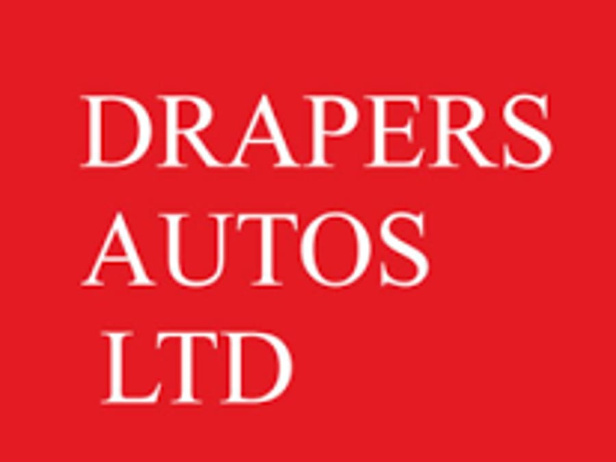 Drapers Autos Ltd