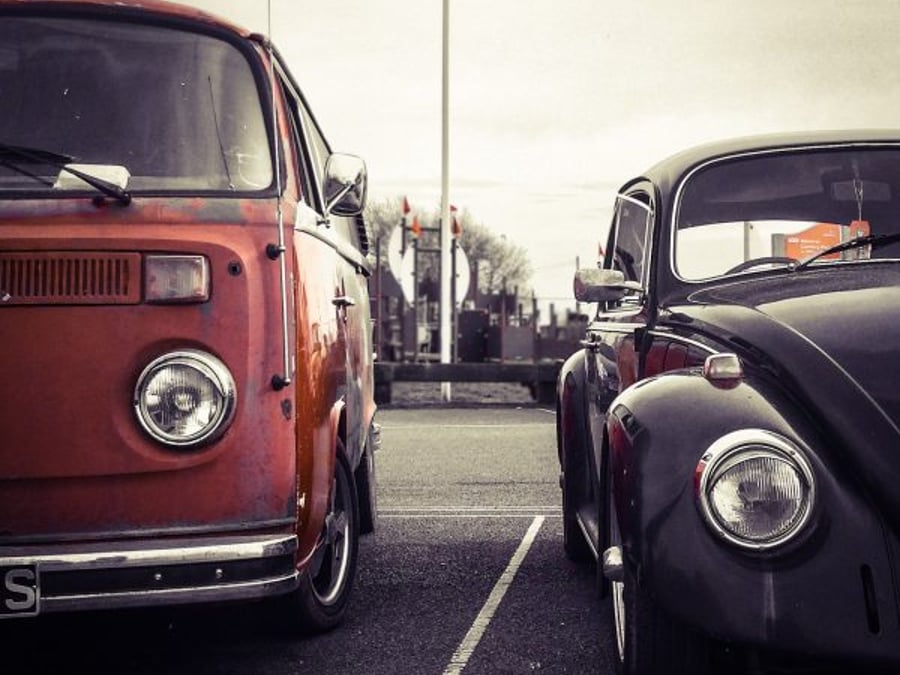Rusty Kampers