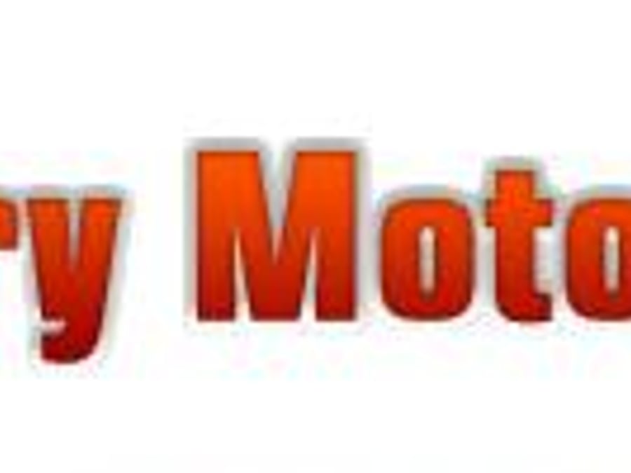 Newbury Motors Ltd
