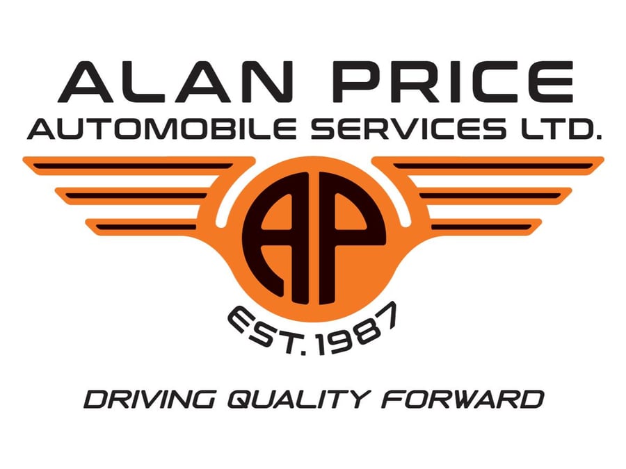 Alan Price Automobile Services