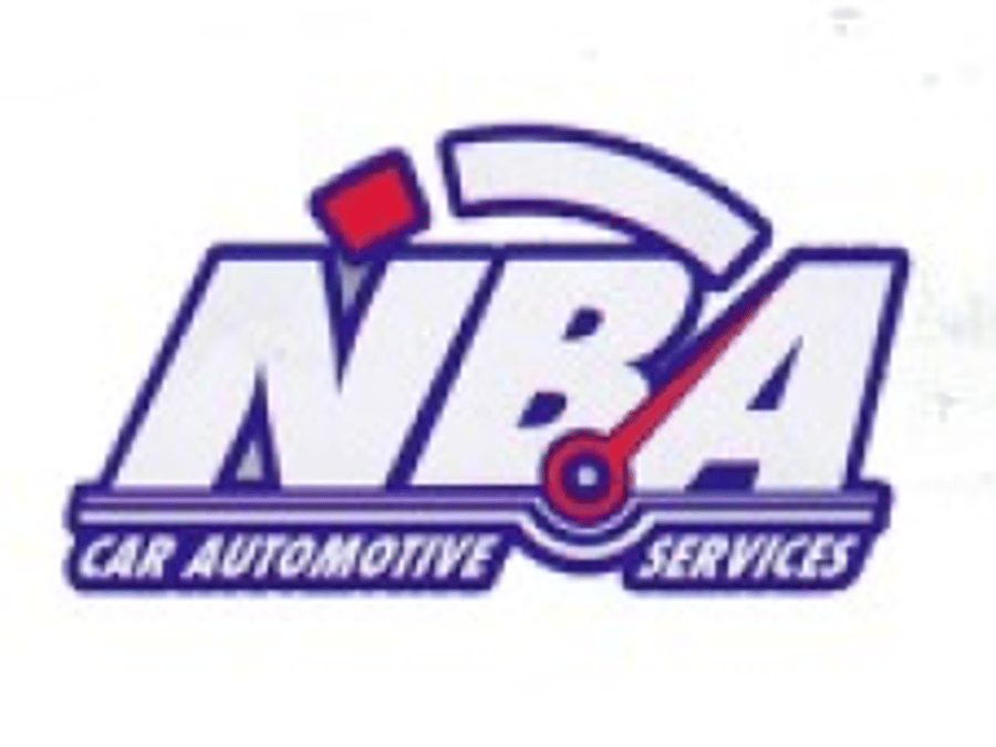 NBA Automotives Services Ltd