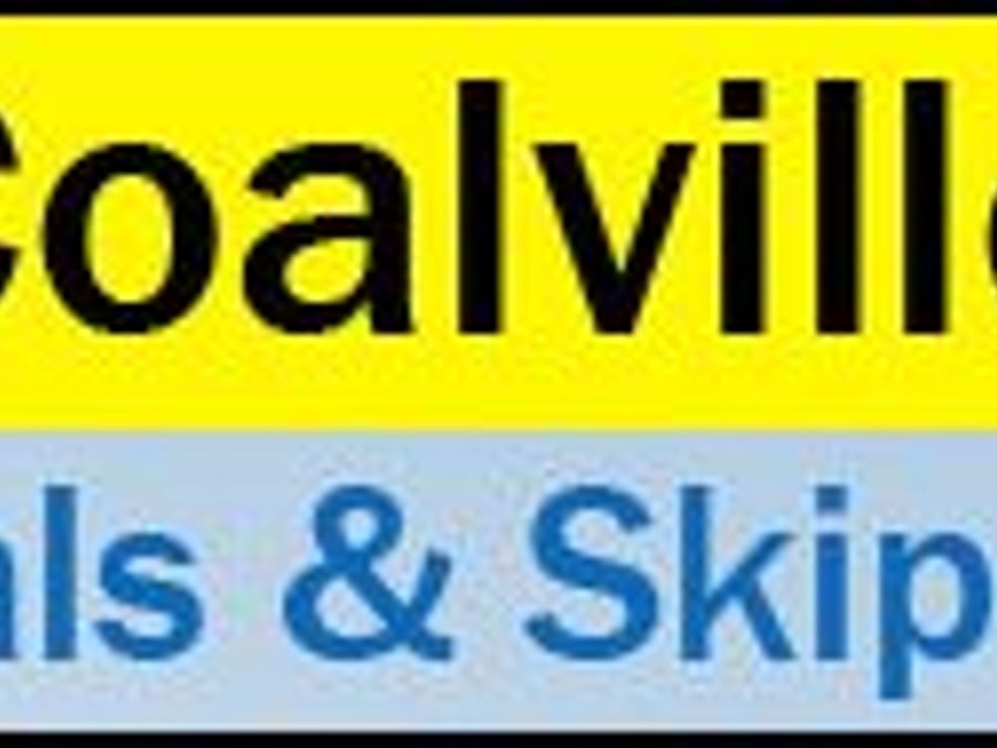 Coalville Metals & Skip Hire