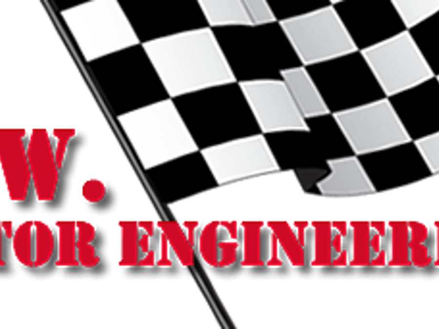 R W Engineering