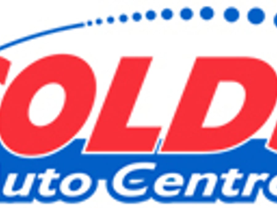 Golds Auto Centre