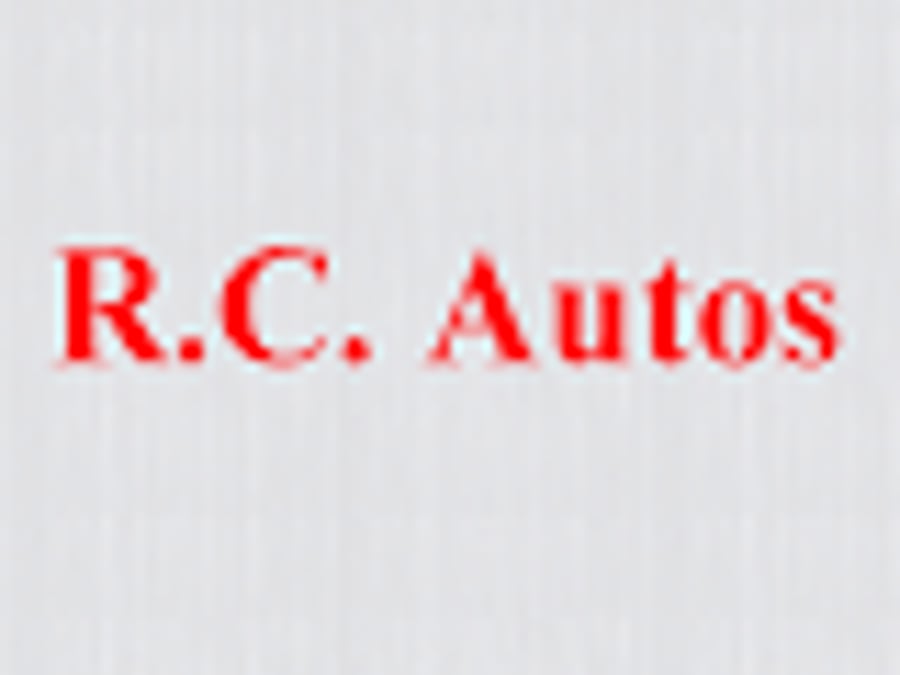 R C Autos