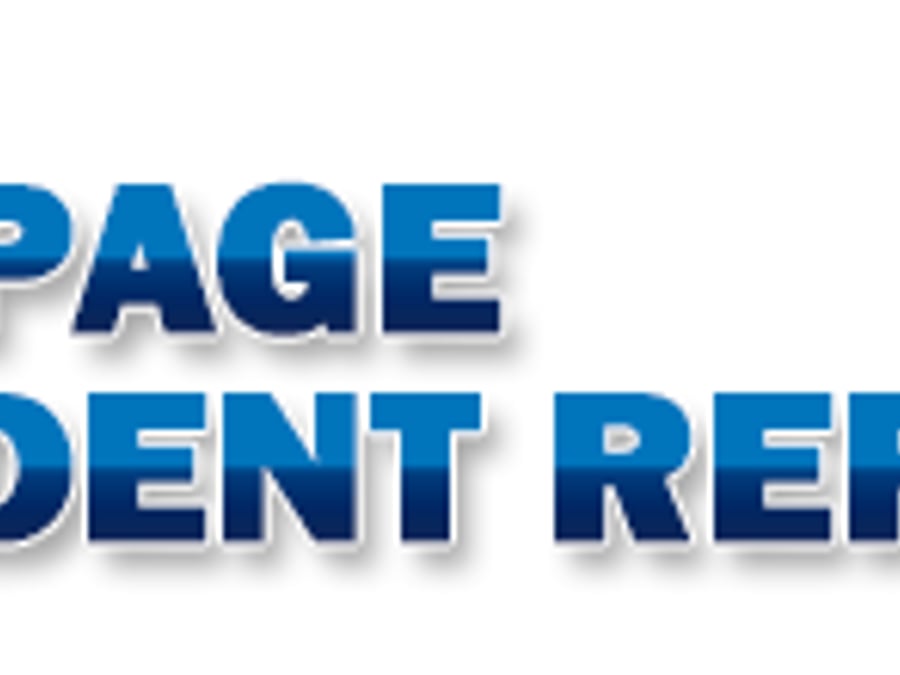 Dan Page Accident Repairs