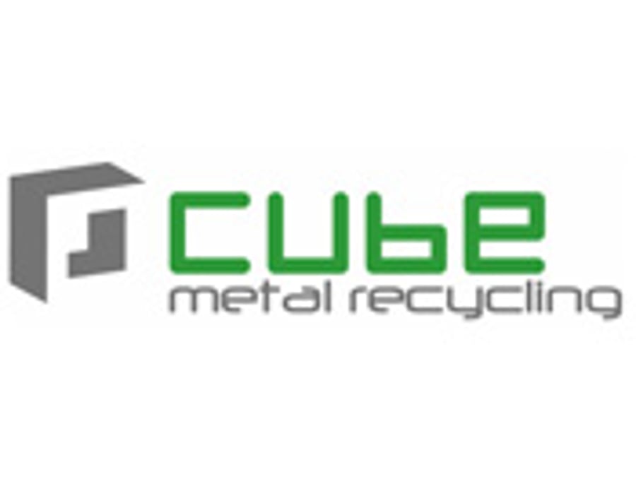 Cube Metal Recycling Ltd
