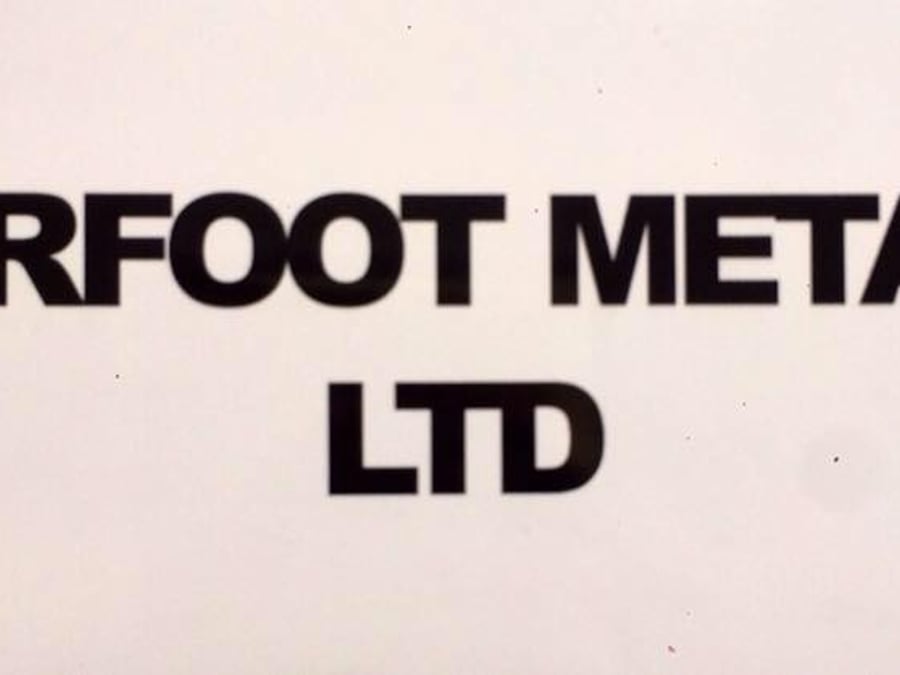 Kerfoot Metals Ltd
