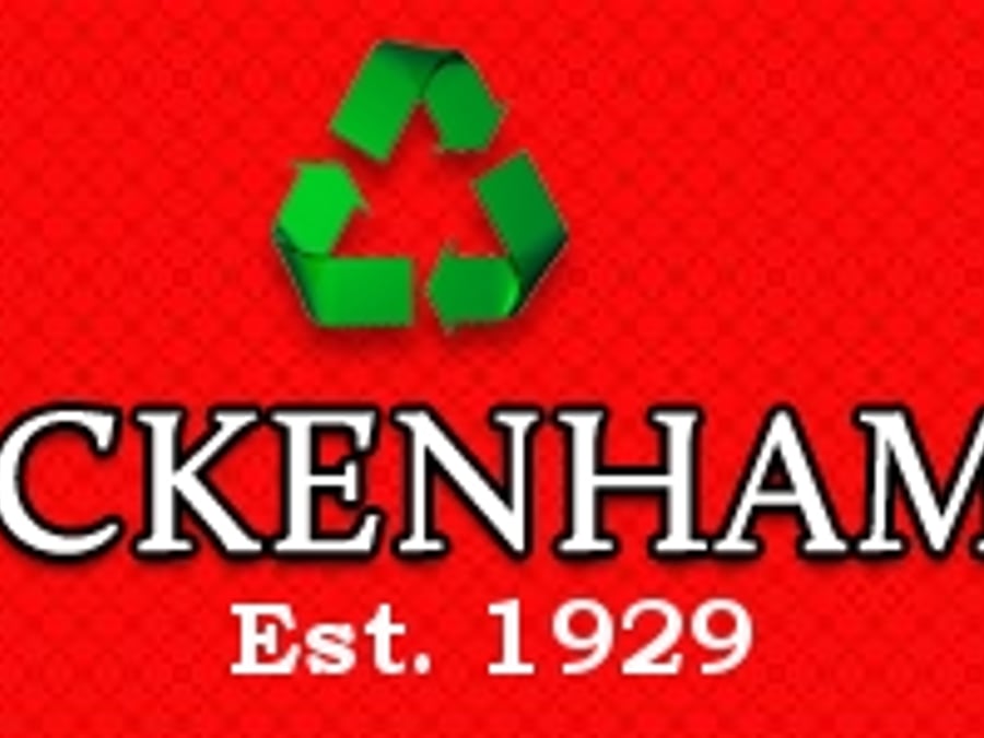 M. Packenham Ltd