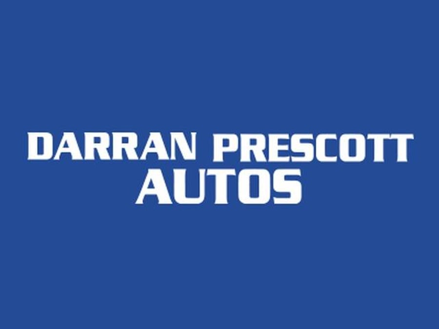 Darran Prescott Autos