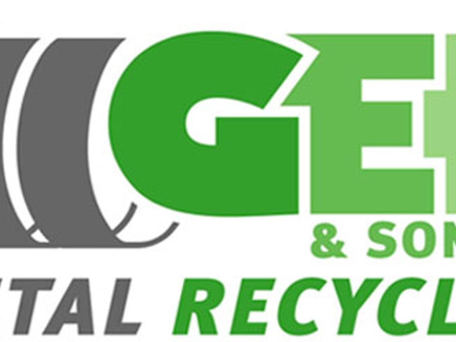 Geo. E. Richardson & Sons Ltd