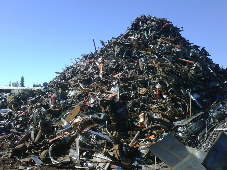 Maize Metals Ltd