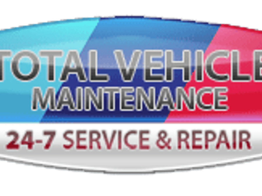 Total Vehicle Maintenance