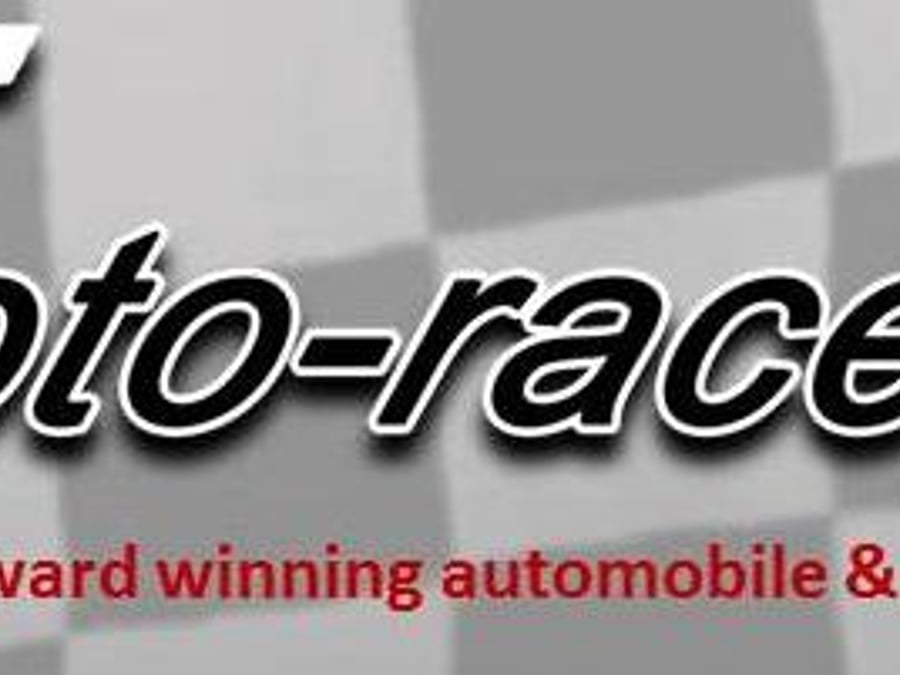 Moto-Racepaint