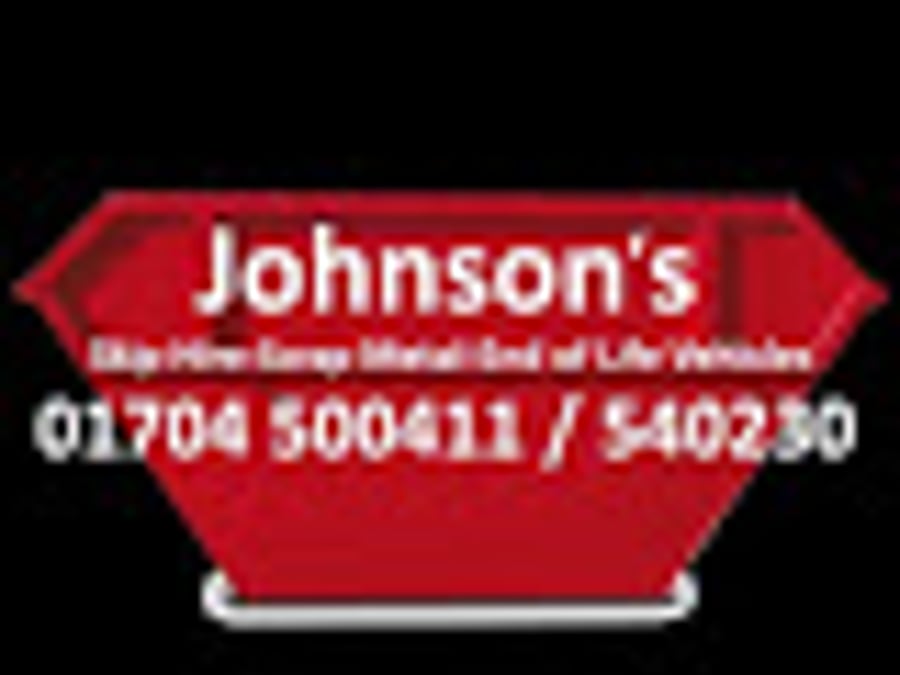 Johnsons Car Dismantlers