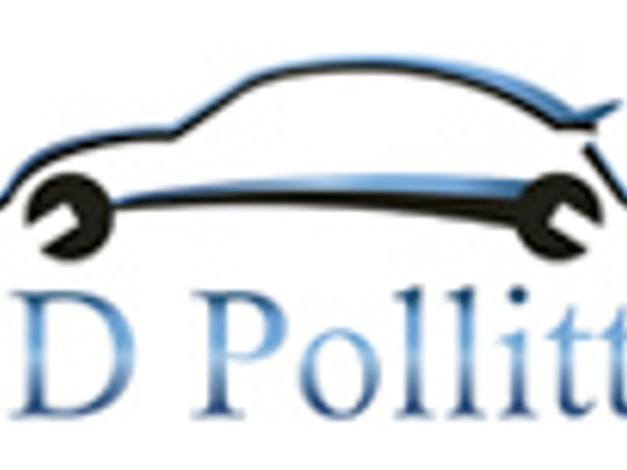 S & D Pollitt Ltd