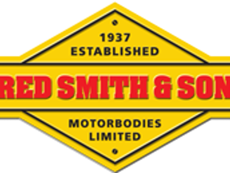 Fred Smith & Sons (Motor Bodies) Ltd