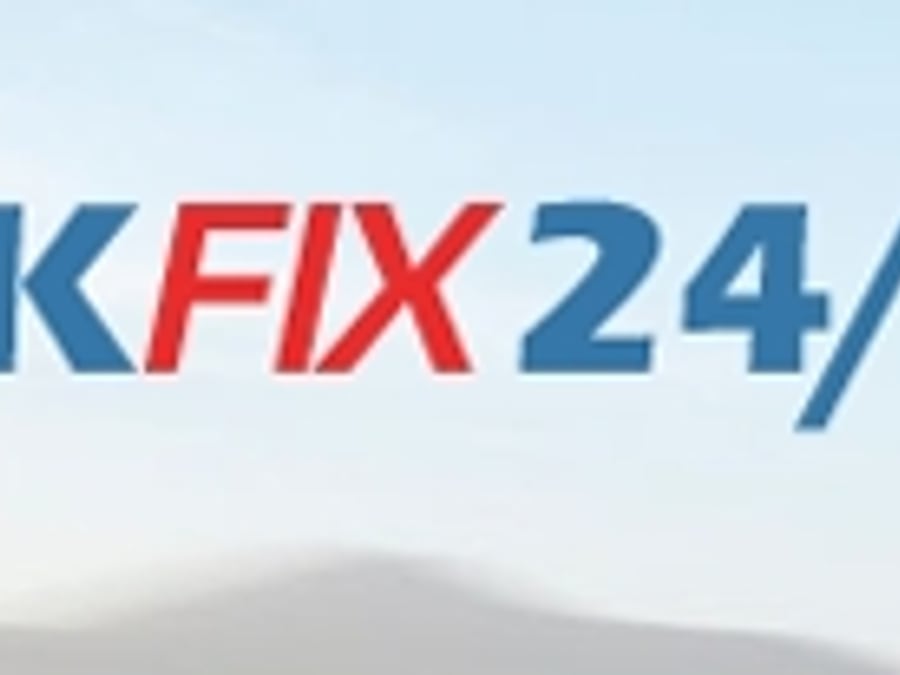 Truckfix 24/7 Ltd