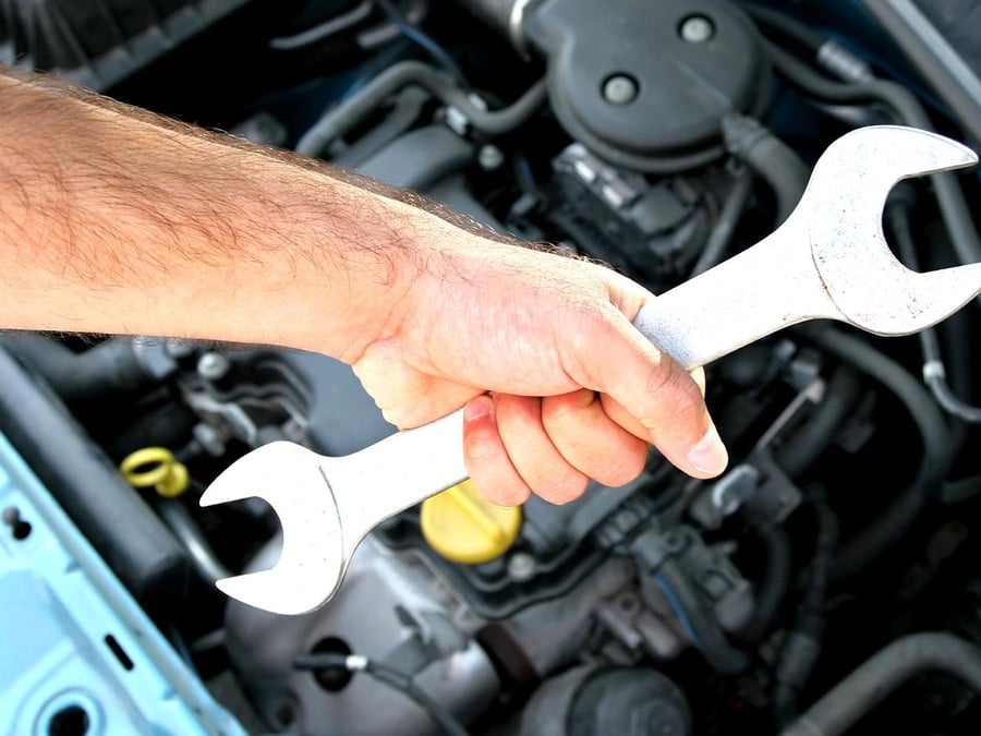 Southminster MOT & Service Centre Ltd